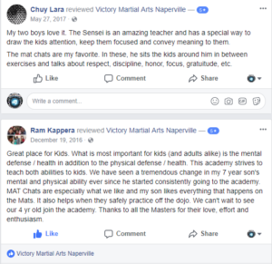 Naper 2 kid